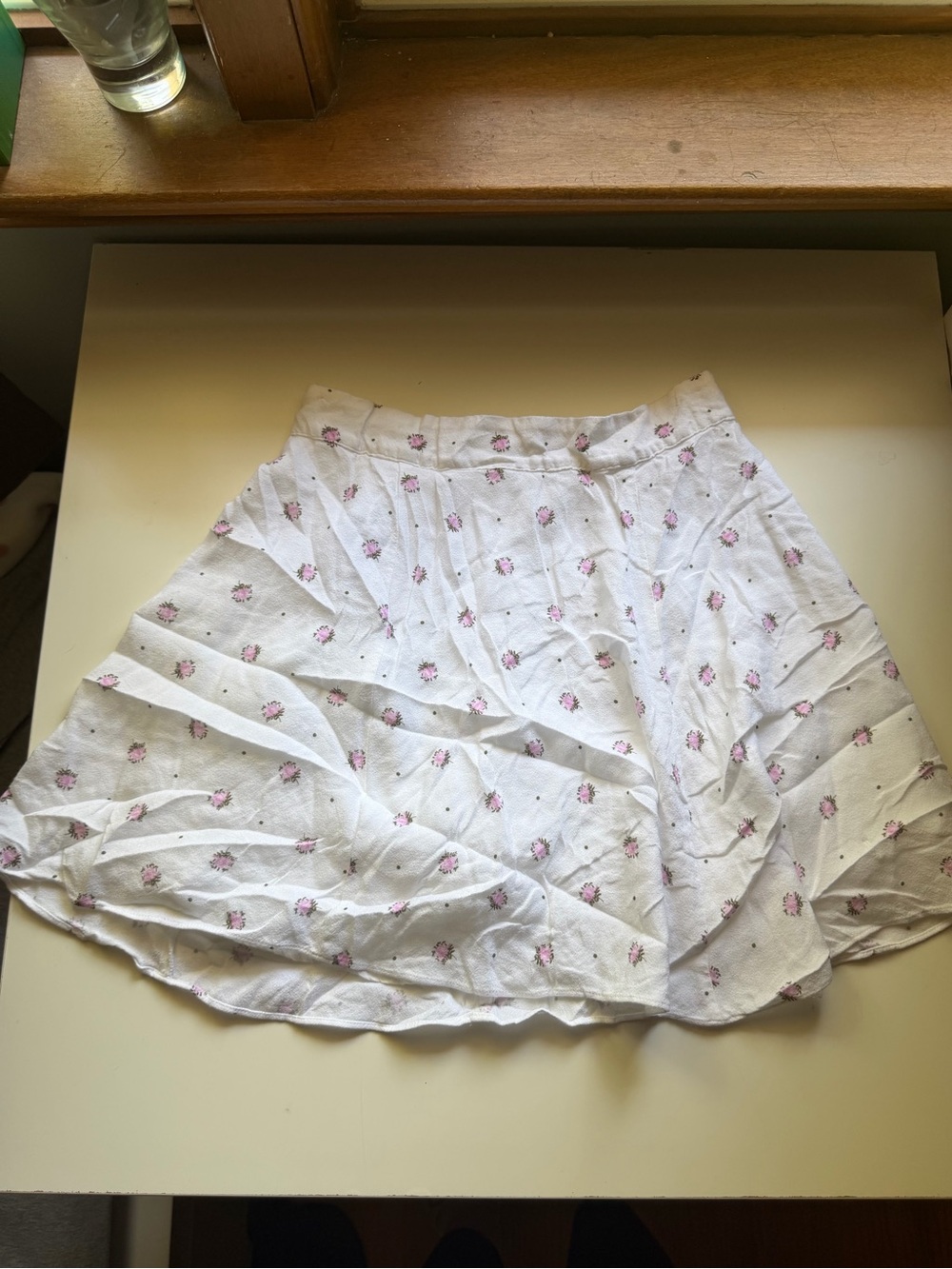 Sunday Best Skirt